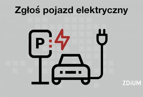 Zgłoś elektryka