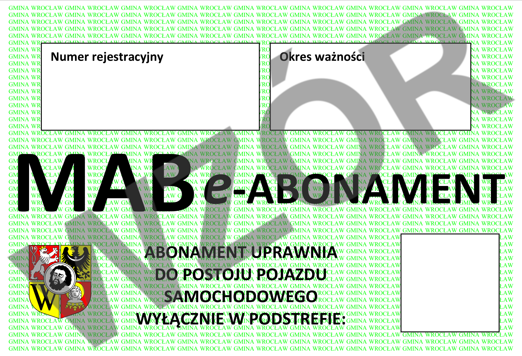 MAB Dla mieszkańca ŚSPP