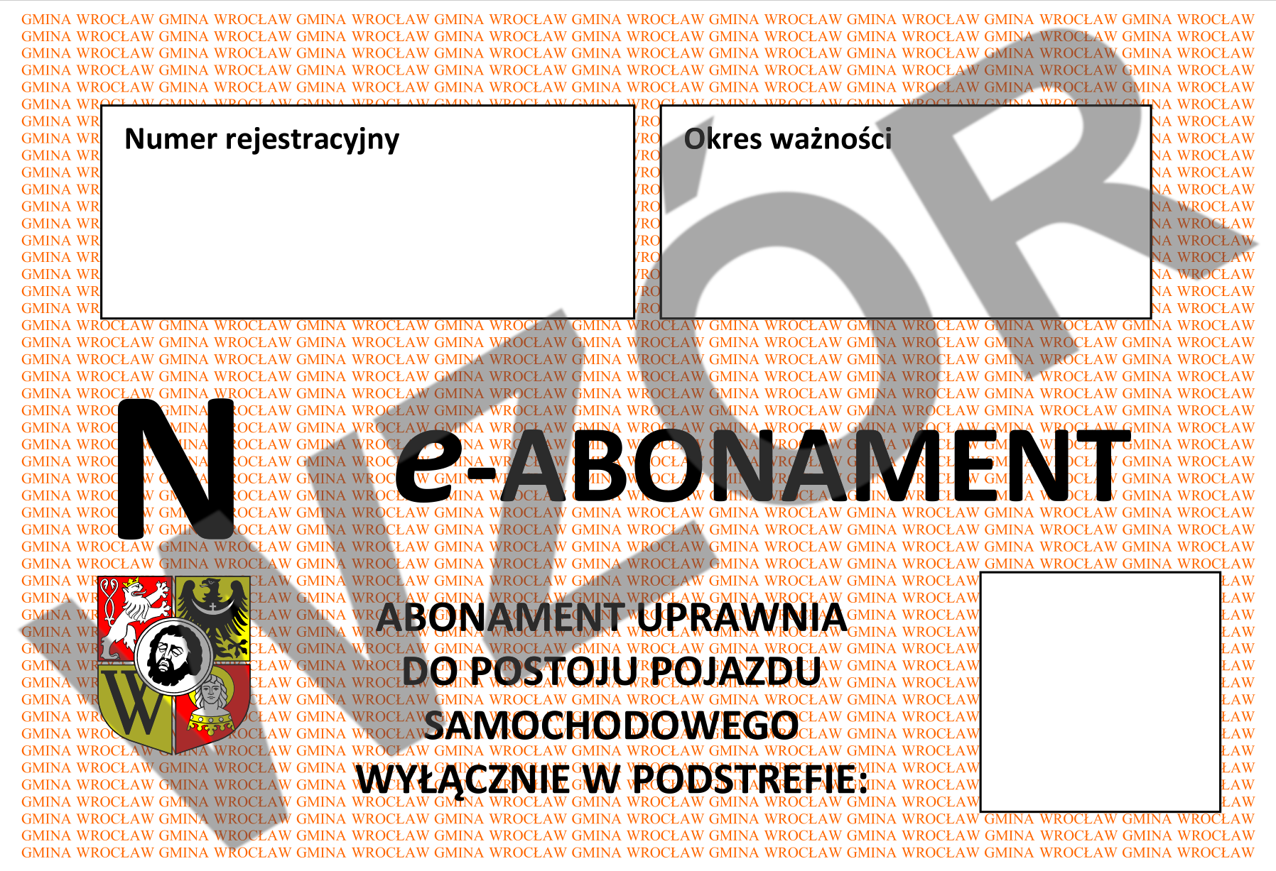 N Dla osoby niepełnosprawnej zatrudnionej